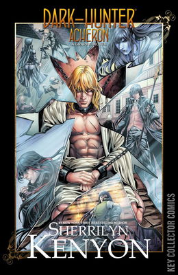 Acheron: Dark Hunter