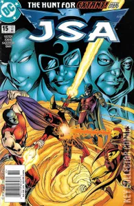 JSA #15