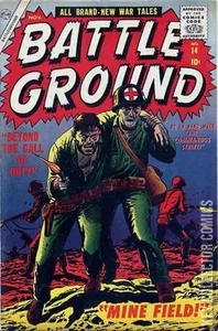 Battleground #14