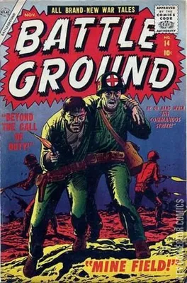 Battleground