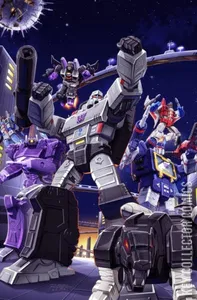 Transformers #1
