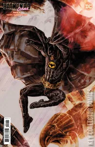 Batman '89: Echoes #1