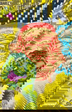 Variant Cover for Incredible Hulk #288