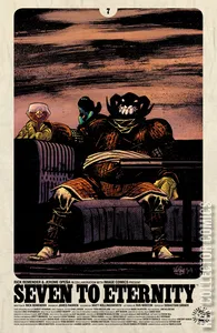 Seven to Eternity #7