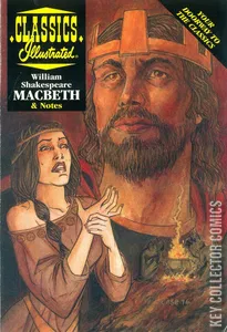 Classics Illustrated #13