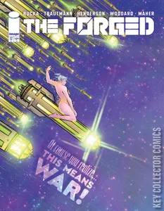 The Forged #12