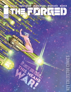 The Forged #12