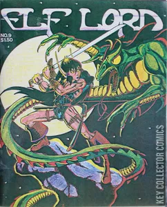 Elflord #9