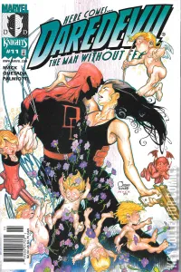 Daredevil #11