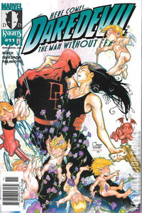 Daredevil #11