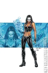 Cover for Grimm Universe Retailer Program 2025 #6
