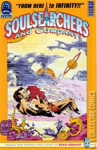 Soulsearchers & Company #25