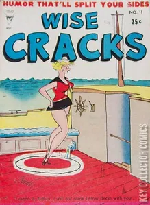 Wise Cracks #11