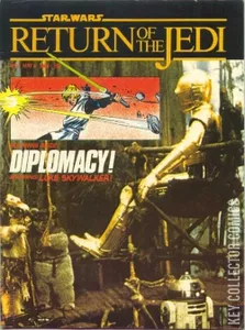 Return of the Jedi Weekly #47