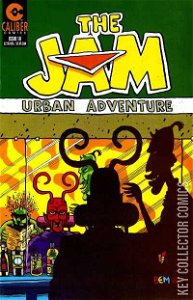 The Jam: Urban Adventure #10