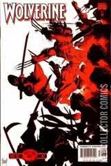 Cover for Wolverine #107