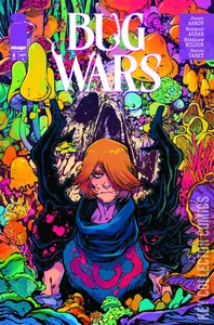 Bug Wars #4