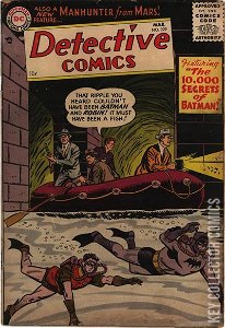 Detective Comics #229