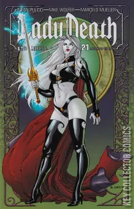 Lady Death #21