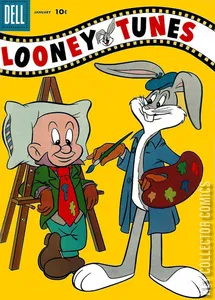 Looney Tunes #195