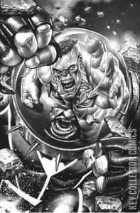 Juggernaut #1