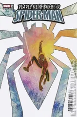 Variant Cover for Deadly Neighborhood Spider-Man #1