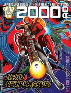2000 AD #2214