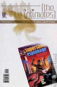 The Intimates #12