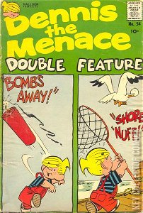 Dennis the Menace #54