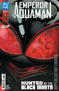 Aquaman #17