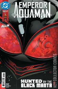 Aquaman #17