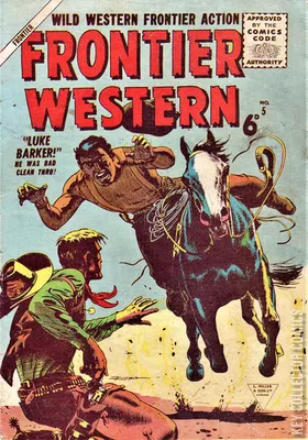 Frontier Western