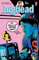 Cover for Jughead #2