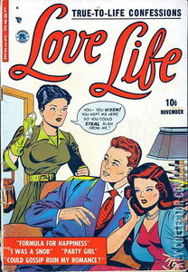 Love Life #1