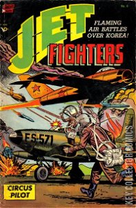Jet Fighters #6