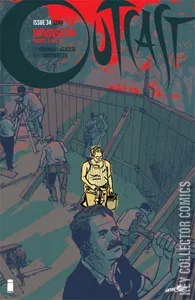 Outcast #34