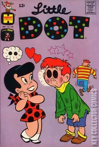 Little Dot #102