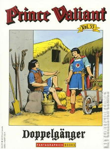 Prince Valiant