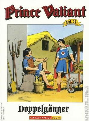 Prince Valiant