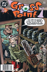 Gross Point #10