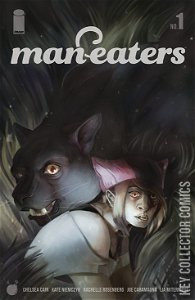 Man-Eaters #1