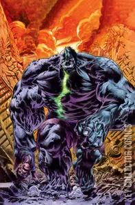 Infernal Hulk #1