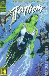 Fathom #3