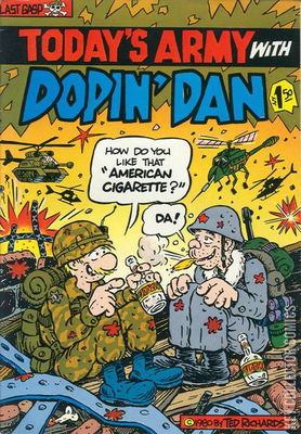 Today's Army with Dopin' Dan