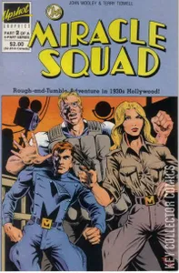 The Miracle Squad #2
