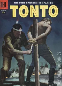Tonto #30