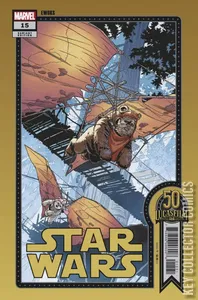 Star Wars #15