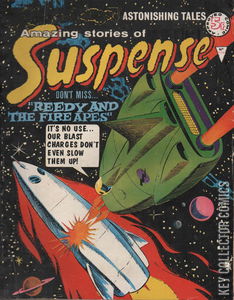 Amazing Stories of Suspense #114