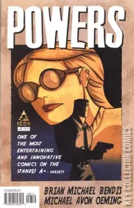 Powers #7