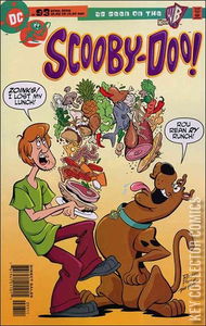 Scooby-Doo #93